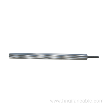 Aluminum Conductor Steel Reinforced Hawk